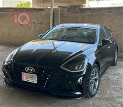 هیۆندای سۆناتا